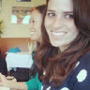 Meet your Posher, Bailey